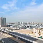 Al Furjan Haven - Brand New Studio -61