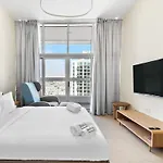 Al Furjan Haven - Brand New Studio -61